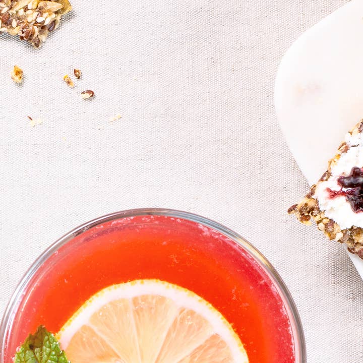 Cult Crackers - Wholesale Crackers - Classic Seed Crackers Healthy Gluten Free Organic Snacks5