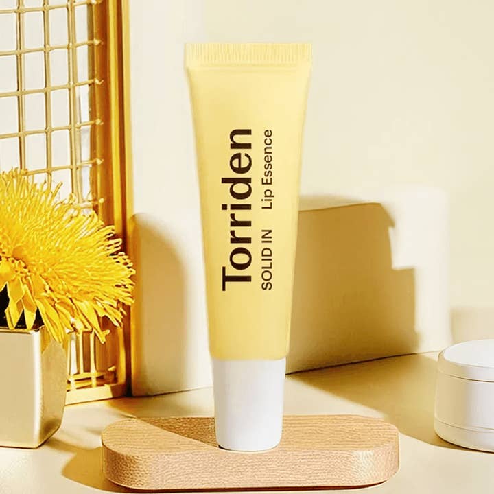 Solid-In Ceramide Lip Essence 0.37fl.oz for wholesale by Yami