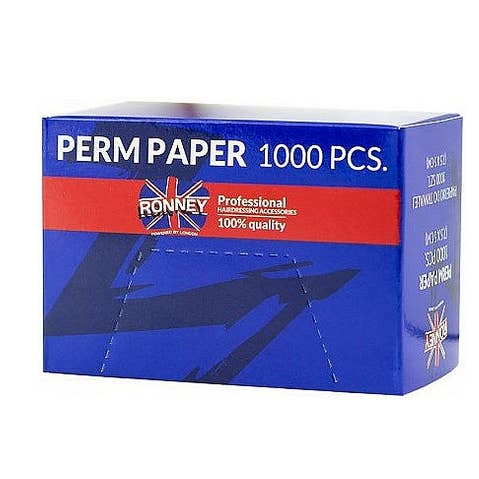 1000 papers for hair perm for wholesale by LS GROUP