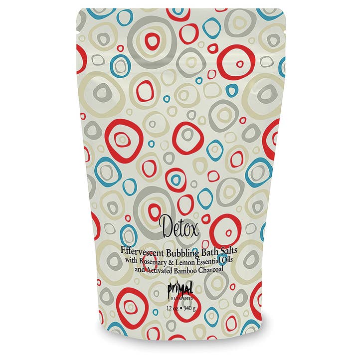 Primal Elements - Wholesale Bath Salts - Bubbling Bath Salts - 12 oz20