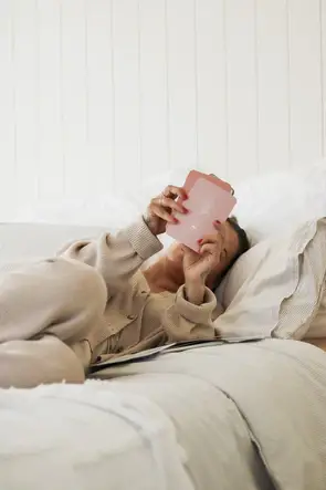 seasons of mama - Vendita all'ingrosso Set di cartoleria/cancelleria - Affermazioni sulla malattia della gravidanza Iperemesi2