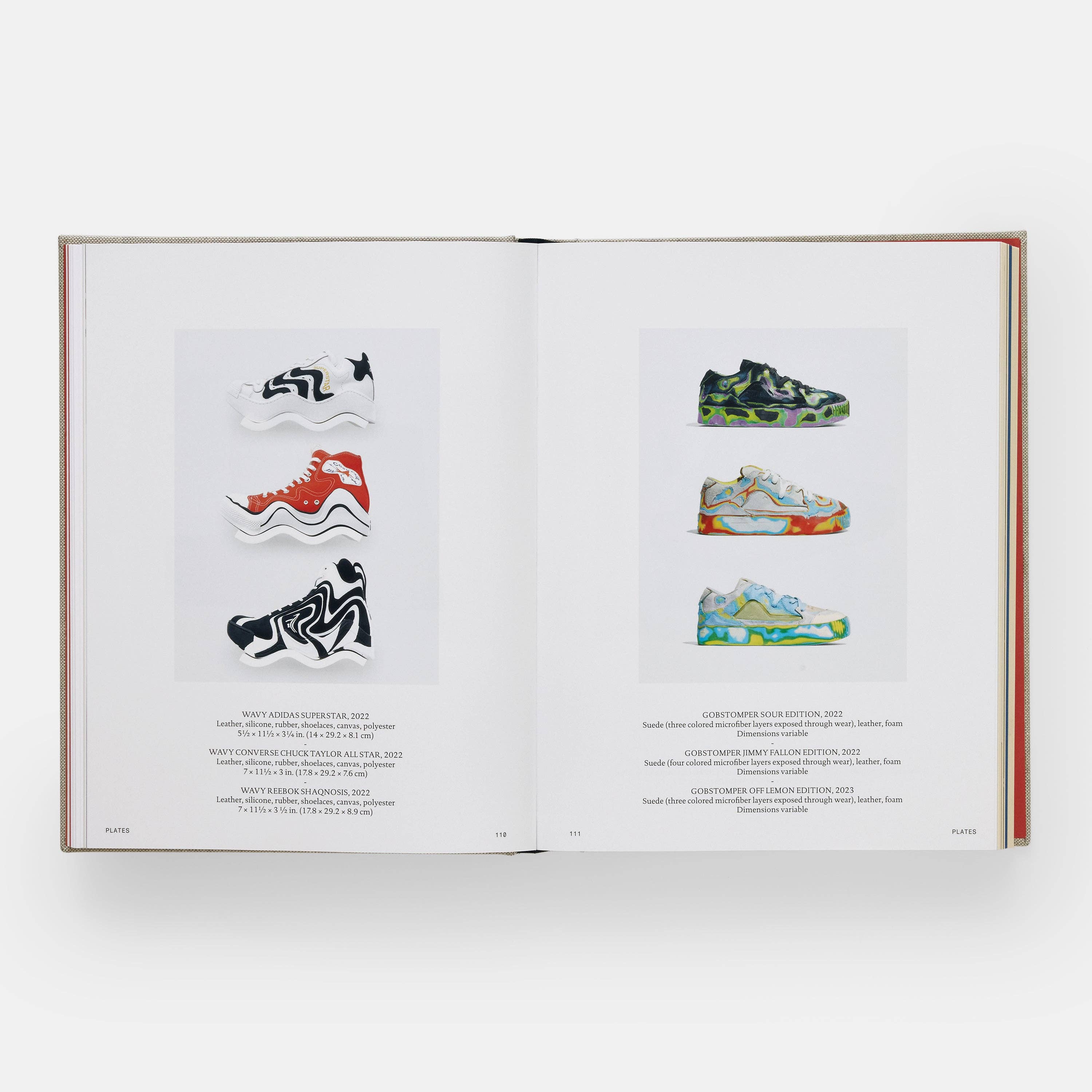 Phaidon Press – wholesale Book – Adult – Made by MSCHF7