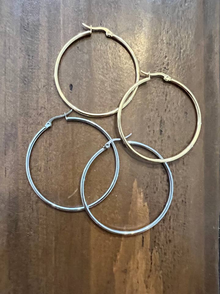 cerchio classico per la vendita all'ingrosso da parte di bubs & sass