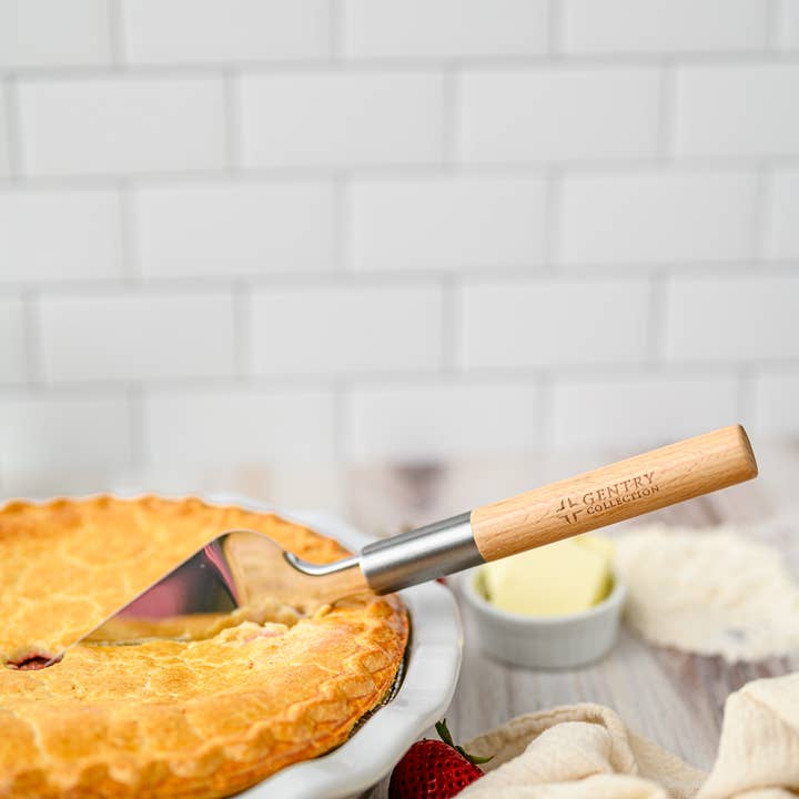 Gentry Collection - Wholesale Serving Utensil - Pie Server
