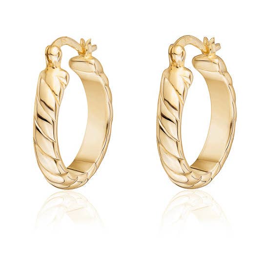 Cerchi Genova per la vendita all'ingrosso da parte di Bijoux Champagne