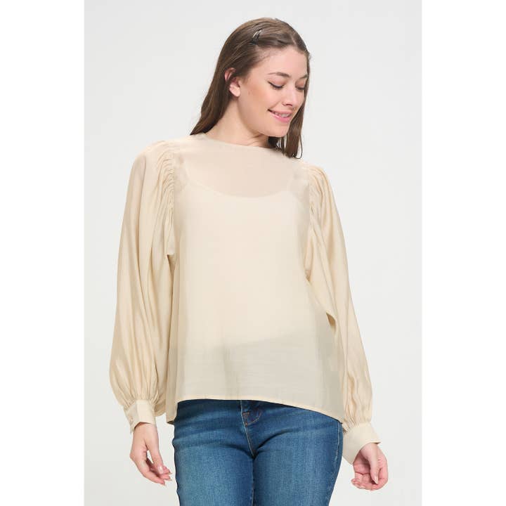 CHEMISIER À MANCHES COURTES EN TENCEL pour la vente par TREND SHOP