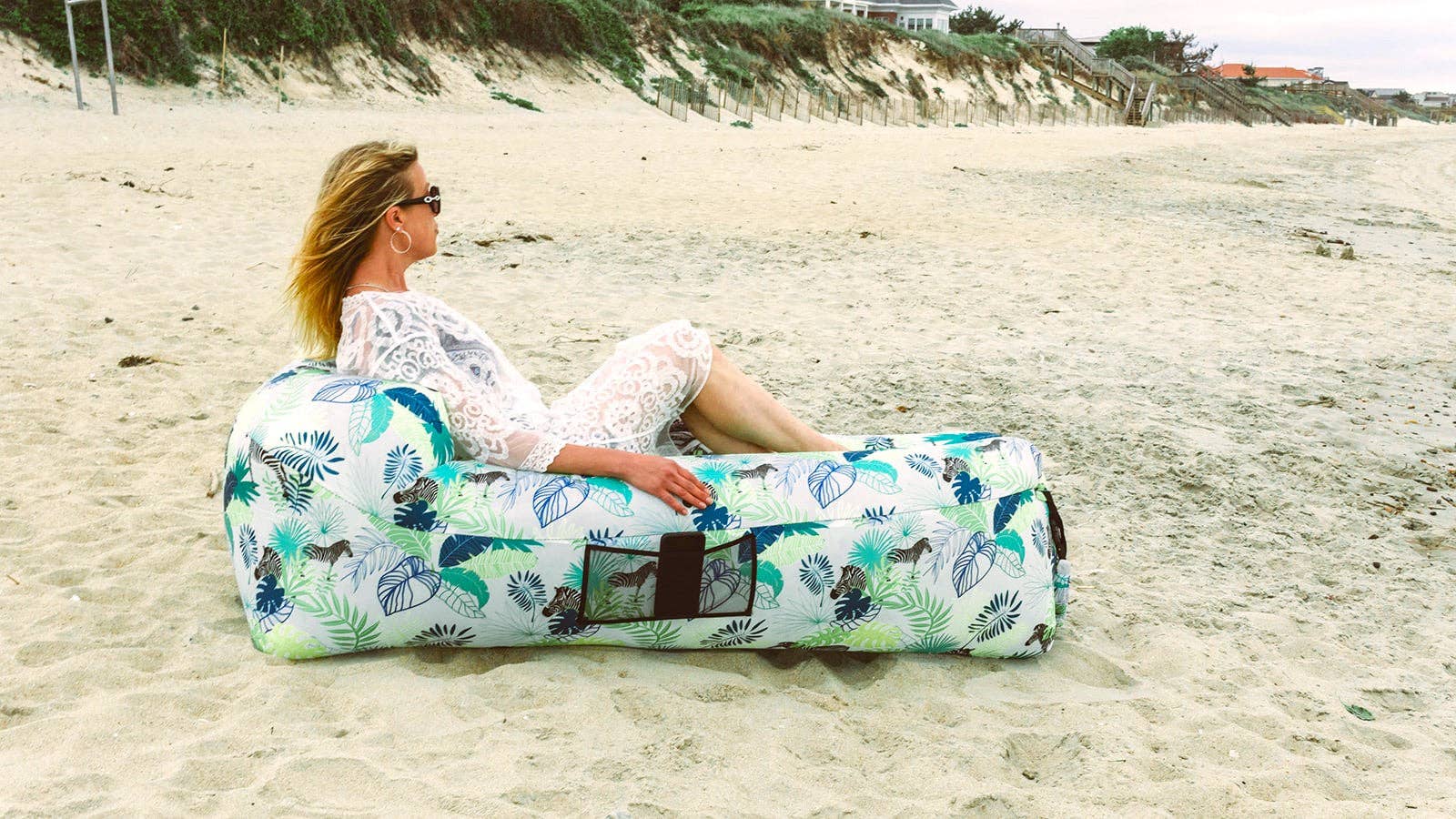 Okao Home Goods - Wholesale Inflatables - Air Chair Inflatable Airchair Lounger Sofa, Waterproof17