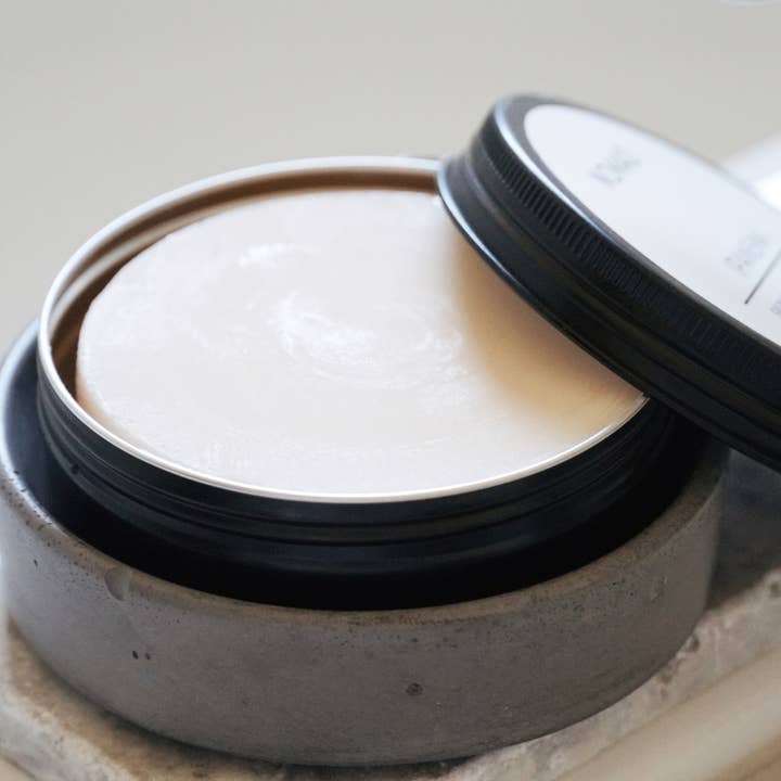 Nomad Wax Co. – wholesale Solid lotion – Ipanema Skin Silk Lotion Bar