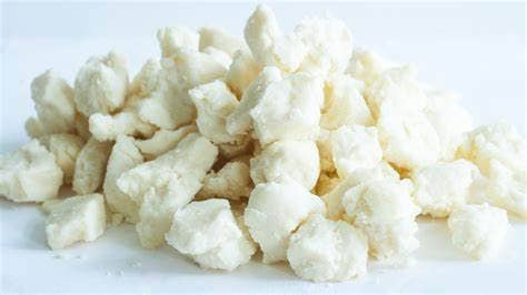 Eichtens Cheese - Wholesale Cheese - Cheddar Cheese Curds - All Natural White 8 oz2