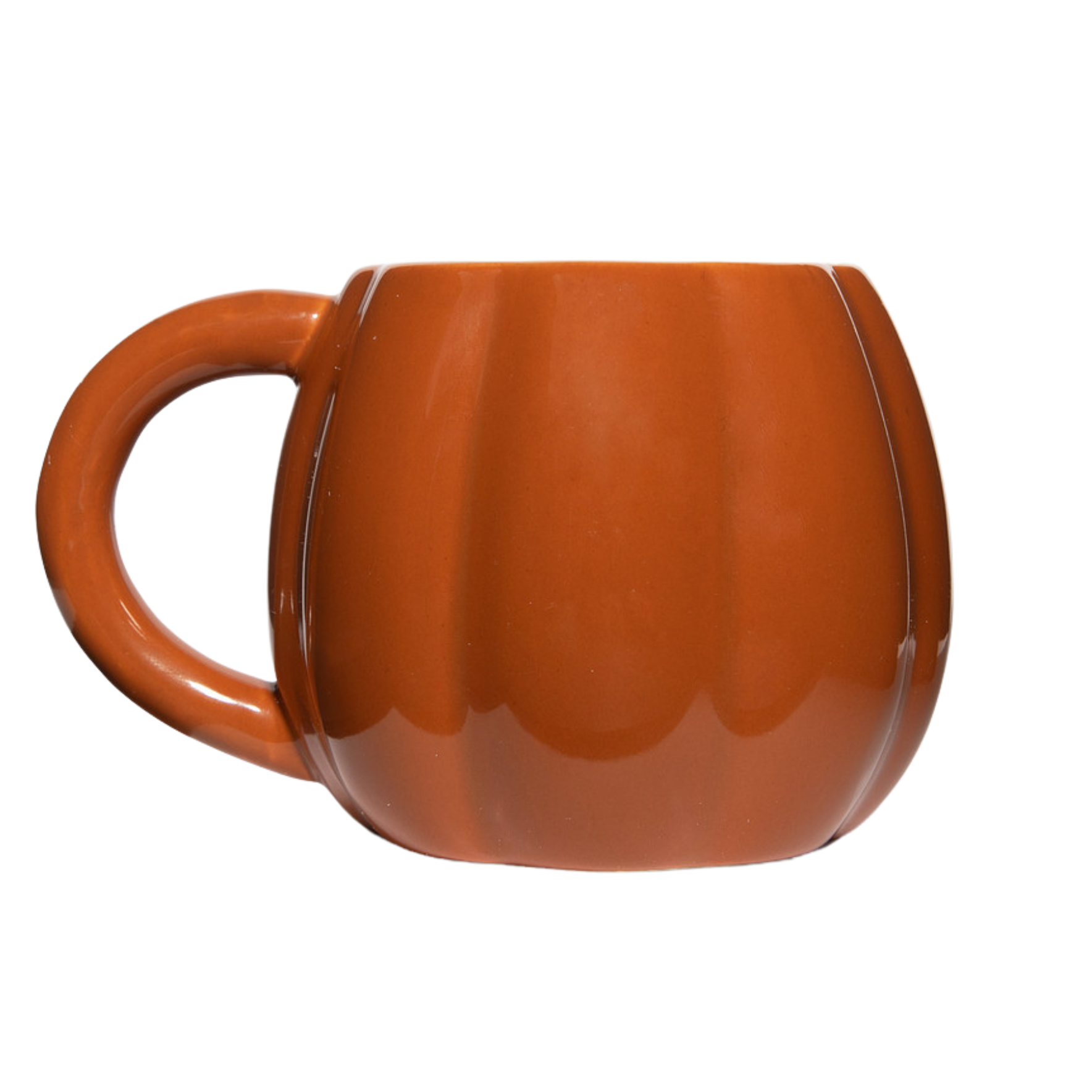 Sweet Water Decor - Wholesale Coffee Mug - Orange Pumpkin Coffee Mug - Fall Decor & Gifts8