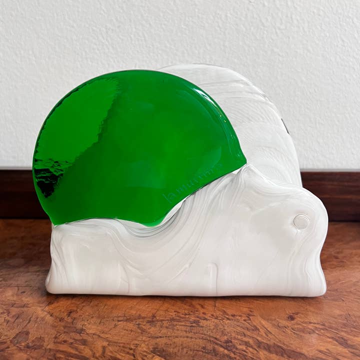 Porta servilletas de vidrio de Murano La Murrina para venta al por mayor de DADA Novecento