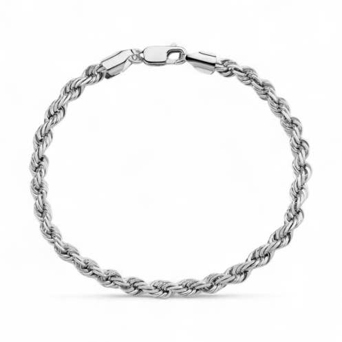 Silber Armbänder - 10110084 Silber für den Großhandel auf Faire0