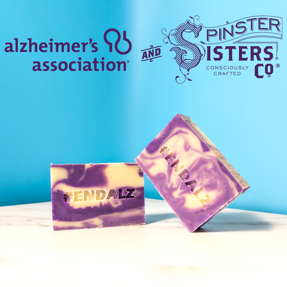 Spinster Sisters Co. / Old Salt Grooming Supply – wholesale Bar Soap – Naked Bar Soap: Shea Butter Plant-Based Hydration13