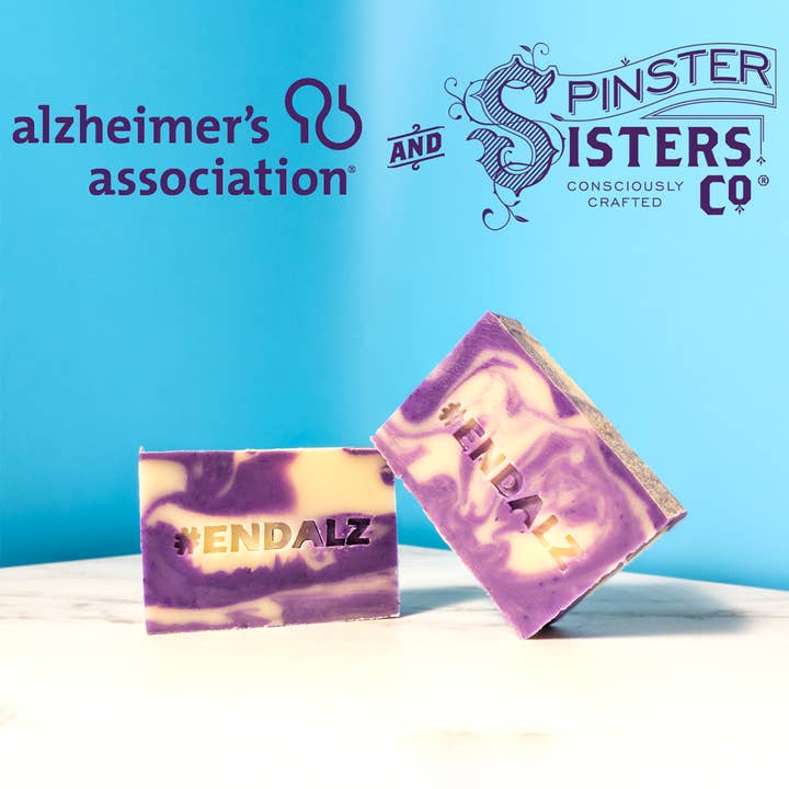 Spinster Sisters Co. / Old Salt Grooming Supply – wholesale Bar Soap – Naked Bar Soap: Shea Butter Plant-Based Hydration13