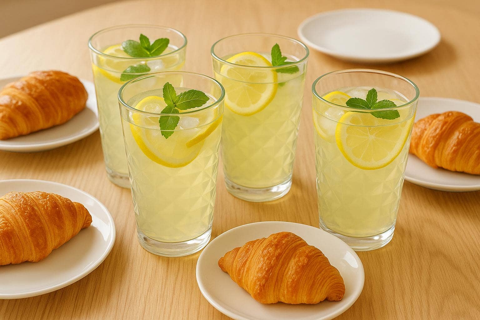 Krediz – wholesale Drinking glass/cup – EPURÉ Skultura 16 oz. Cooler Glasses – Set of 45