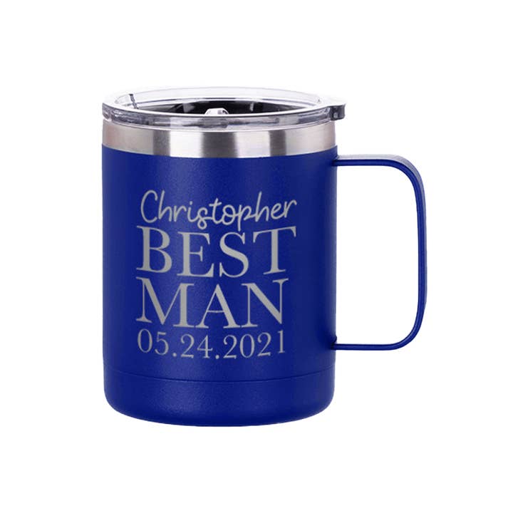 10oz Mugs for wholesale by 425 Laser