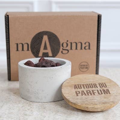 Autour Du Parfum - Wholesale Solid Perfume - Magma0