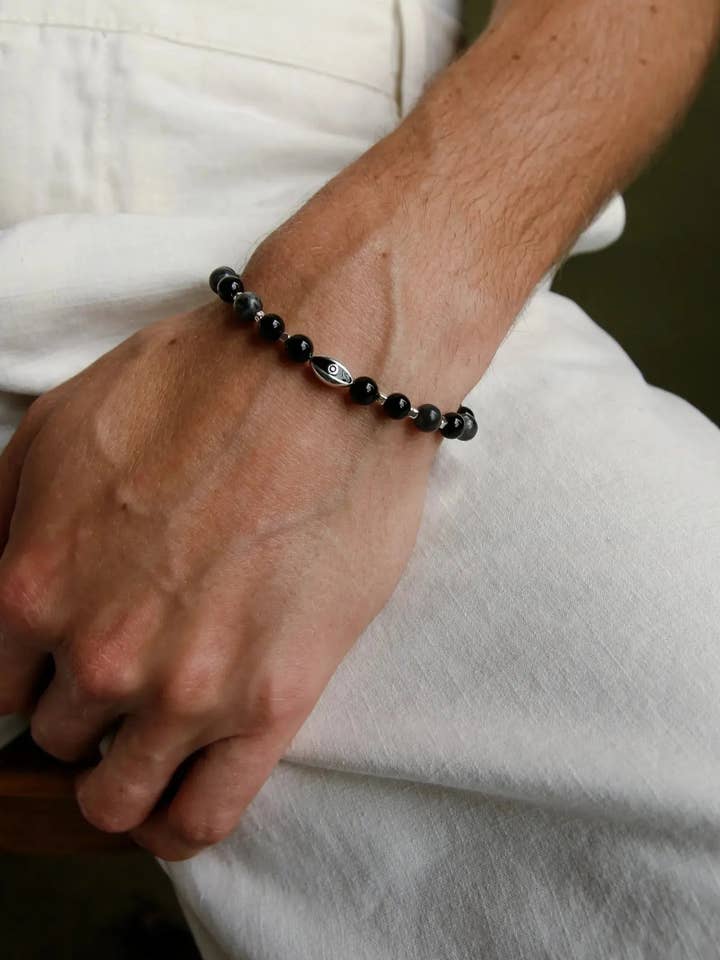 David Bracelet for wholesale by MyAleph