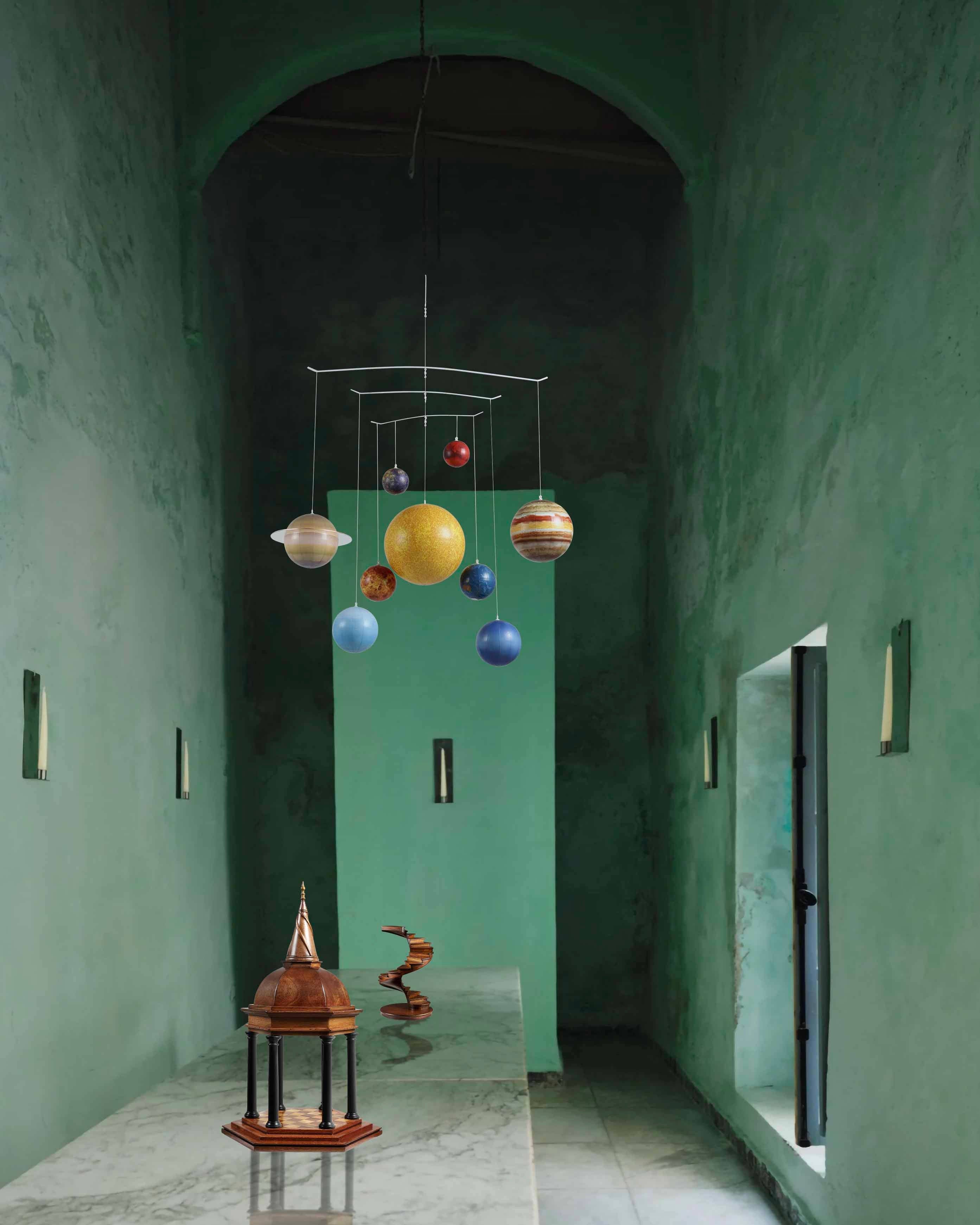 Tour d'Horizon - Wholesale Mobile - SOLAR SYSTEM MOBILE9