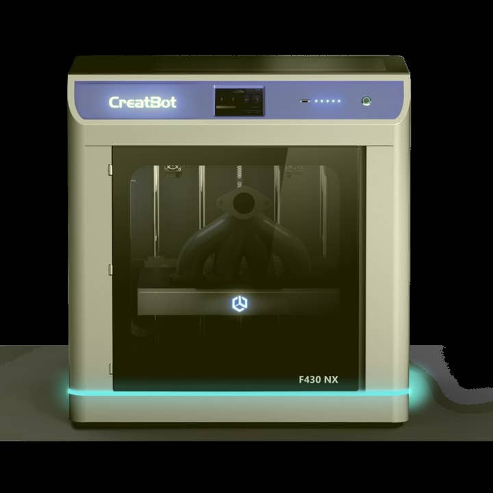 Creatbot F430NX for wholesale by Canion3D