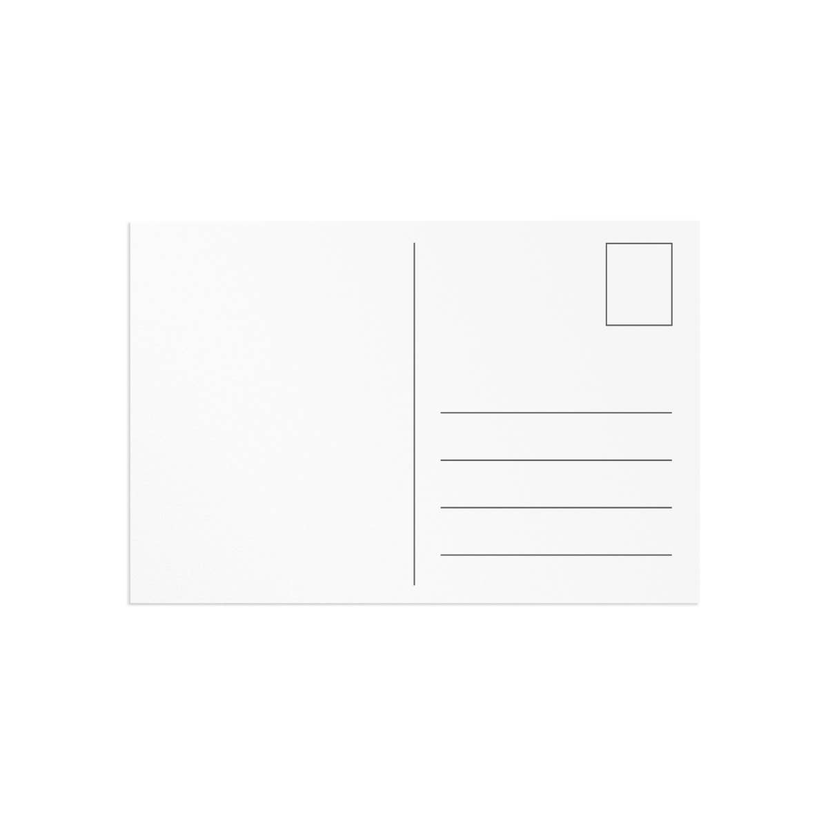 Naxero - Wholesale Postcard - Desert & Oasis2