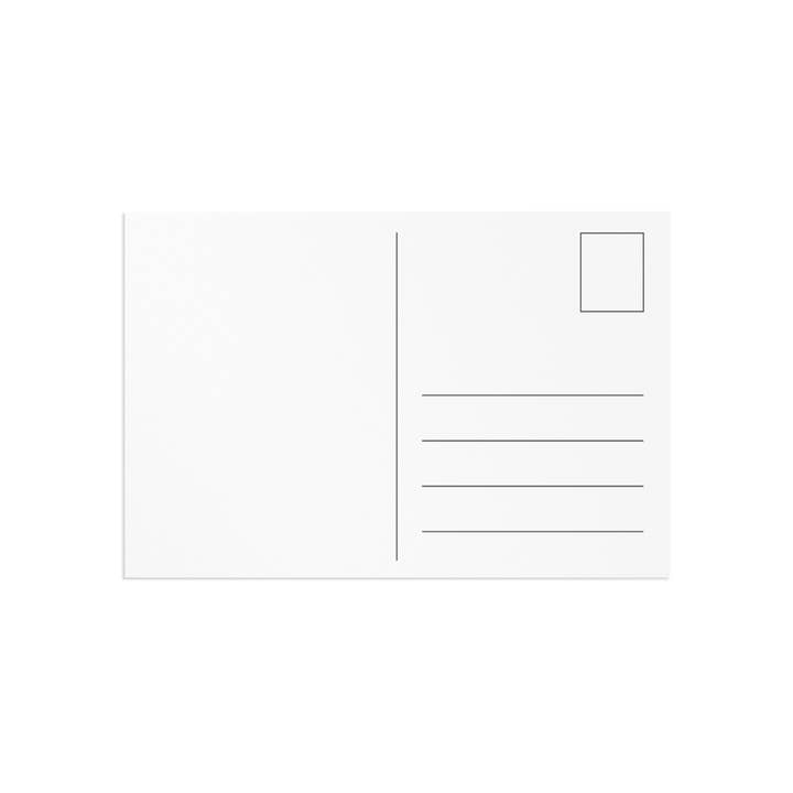 Naxero - Wholesale Postcard - Desert & Oasis2