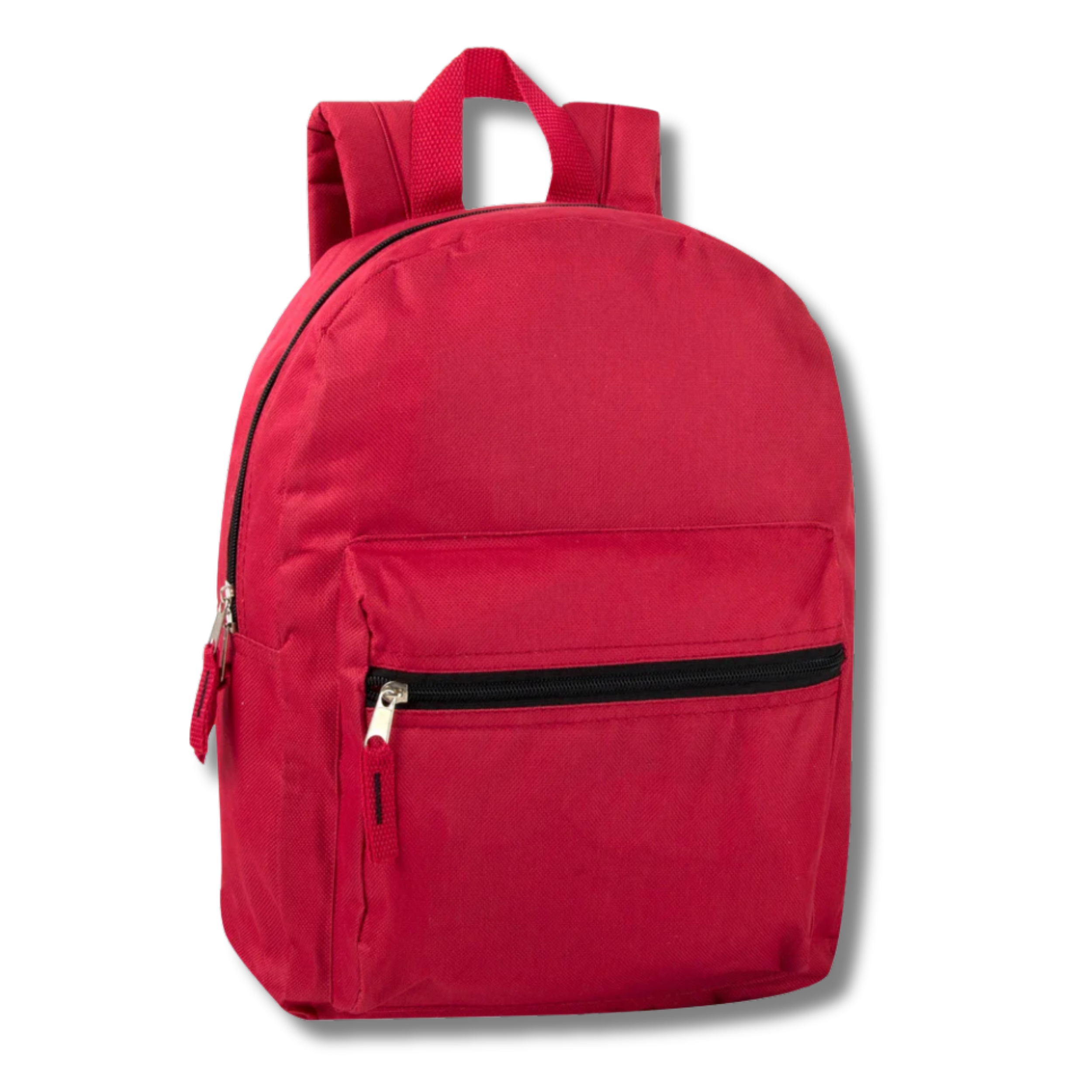 Happy PoP - Wholesale Backpack - Kids - Solid Color Back To School Backpack - Assorted3