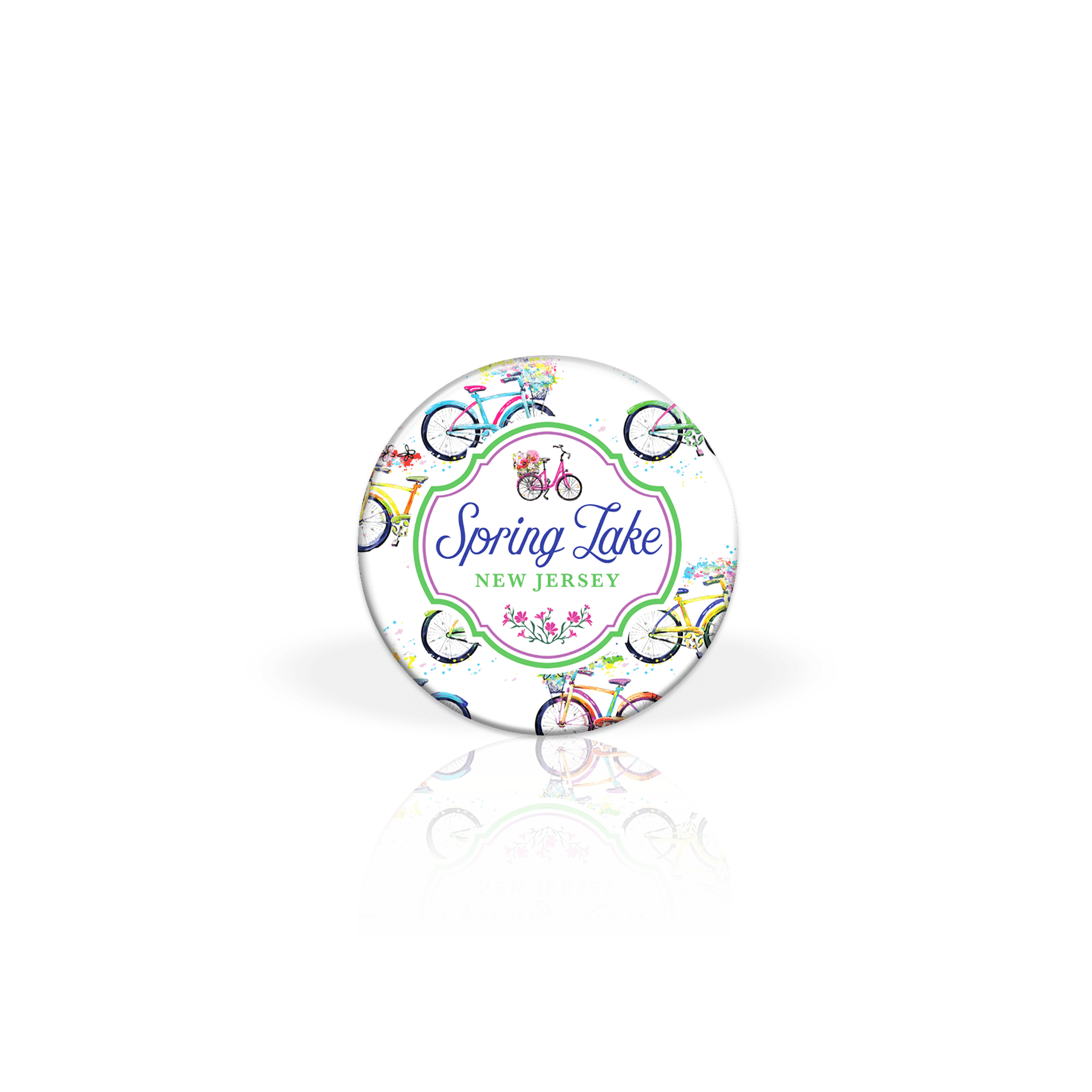 Matrix - Vendita all'ingrosso Calamite - Collezione di magneti floreali da giardino personalizzati47