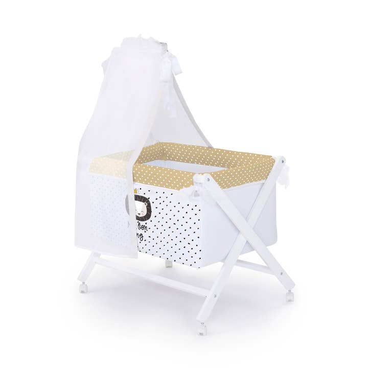 MINICUNA + TEXTIL Y VELO MY LION KING for engroshandel hos S&P NEWBORN, S.L.(Naf Naf )