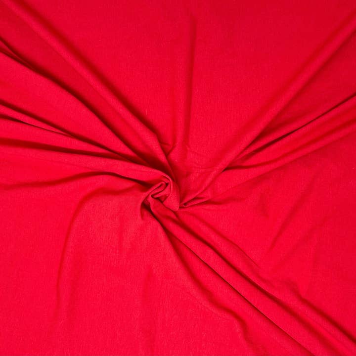 Express Knit Inc. - Wholesale Fabric - Cotton Lycra Spandex Jersey Knit Fabric #227