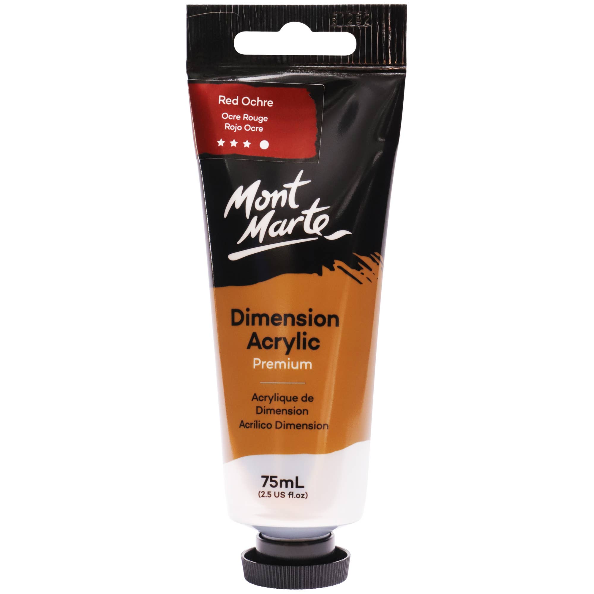 Mont Marte Usa, Inc. - Wholesale Acrylic Paint - Dimension Acrylic Premium 75ml (2.5 US fl. oz.) Tube33