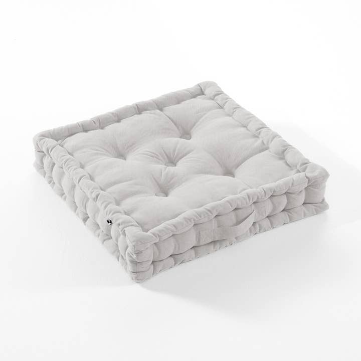 KALA Nuage vloerkussen 50 x 50 x 10 cm voor wholesale door L'effet Papillon