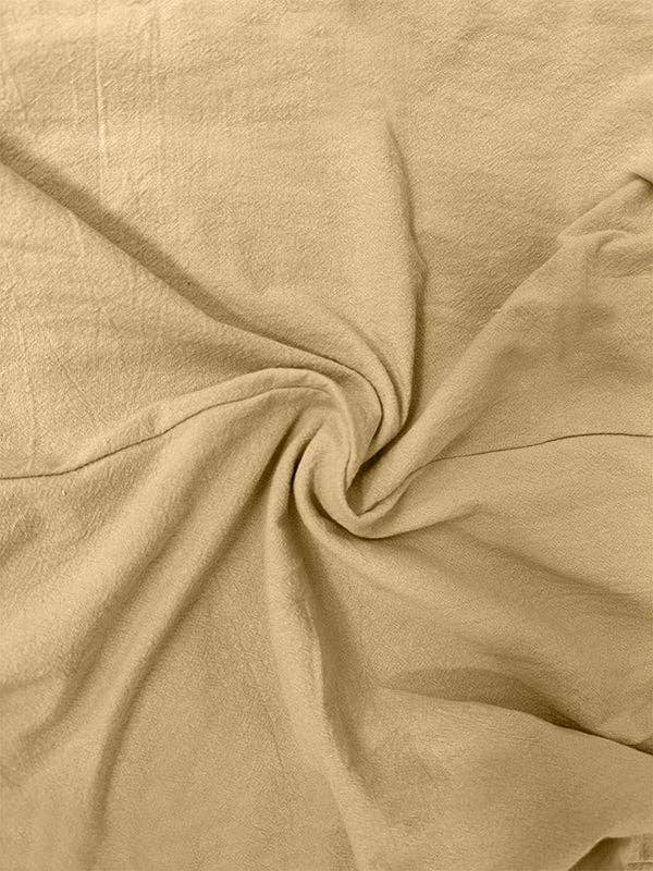 kycozy - Venta al por mayor Conjuntos de top y pantalón (NO para estar en casa) - Mujer - Conjunto de dos piezas: Top exterior sin cuello con mangas largas abotonado + Mono de pierna ancha con cinturón.14