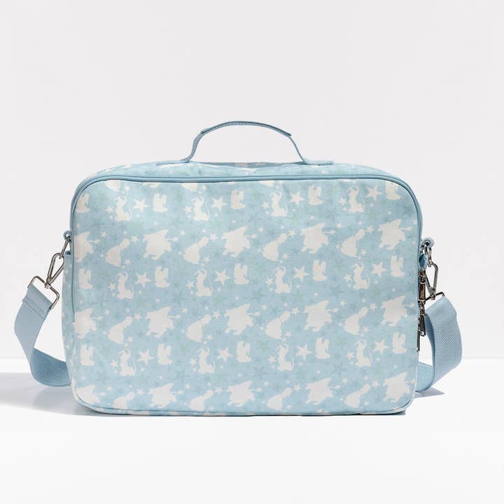 It’s My Obsession! - Wholesale Messenger Bag - Unisex - Neopets 25th Anniversary ITA Messenger Bag: Standard
