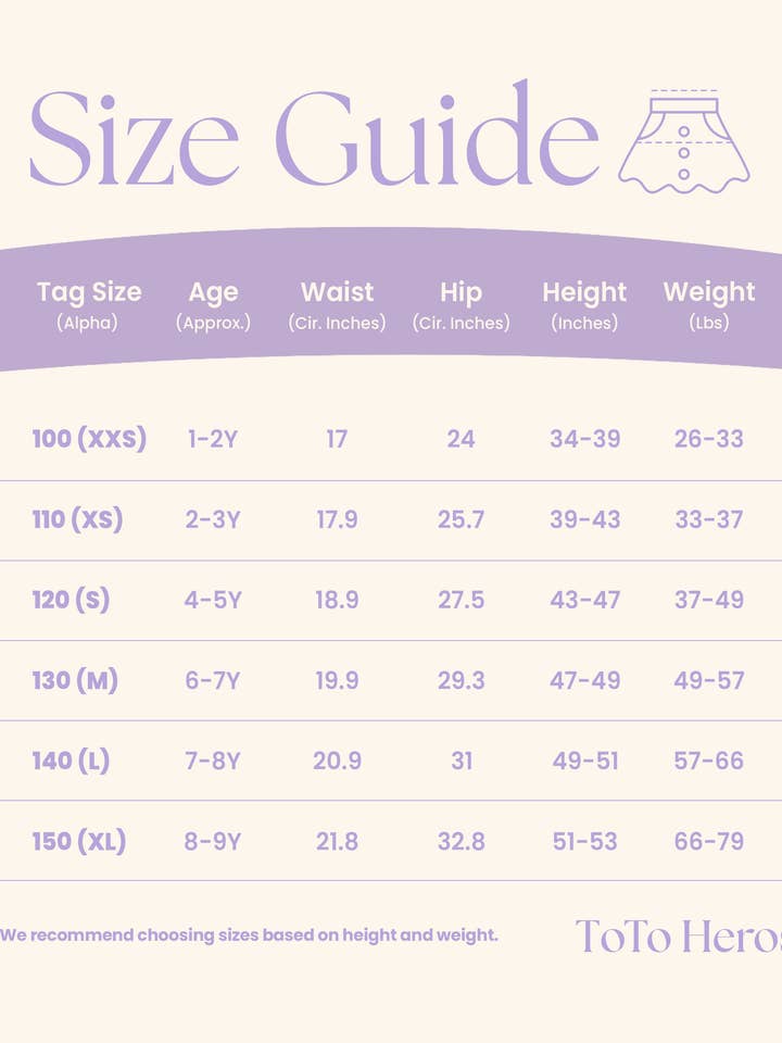 ToTo Heros - Wholesale Skirt - Kids - Blue Striped Pleated Skirt7