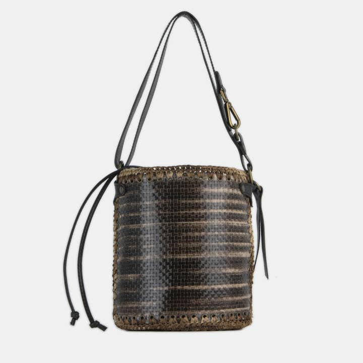 Corsia - Wholesale Shoulder Bag - Women's - Rafael Port12