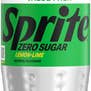 SPRITE ZERO 2L voor wholesale door SWEDISHCANDY4U