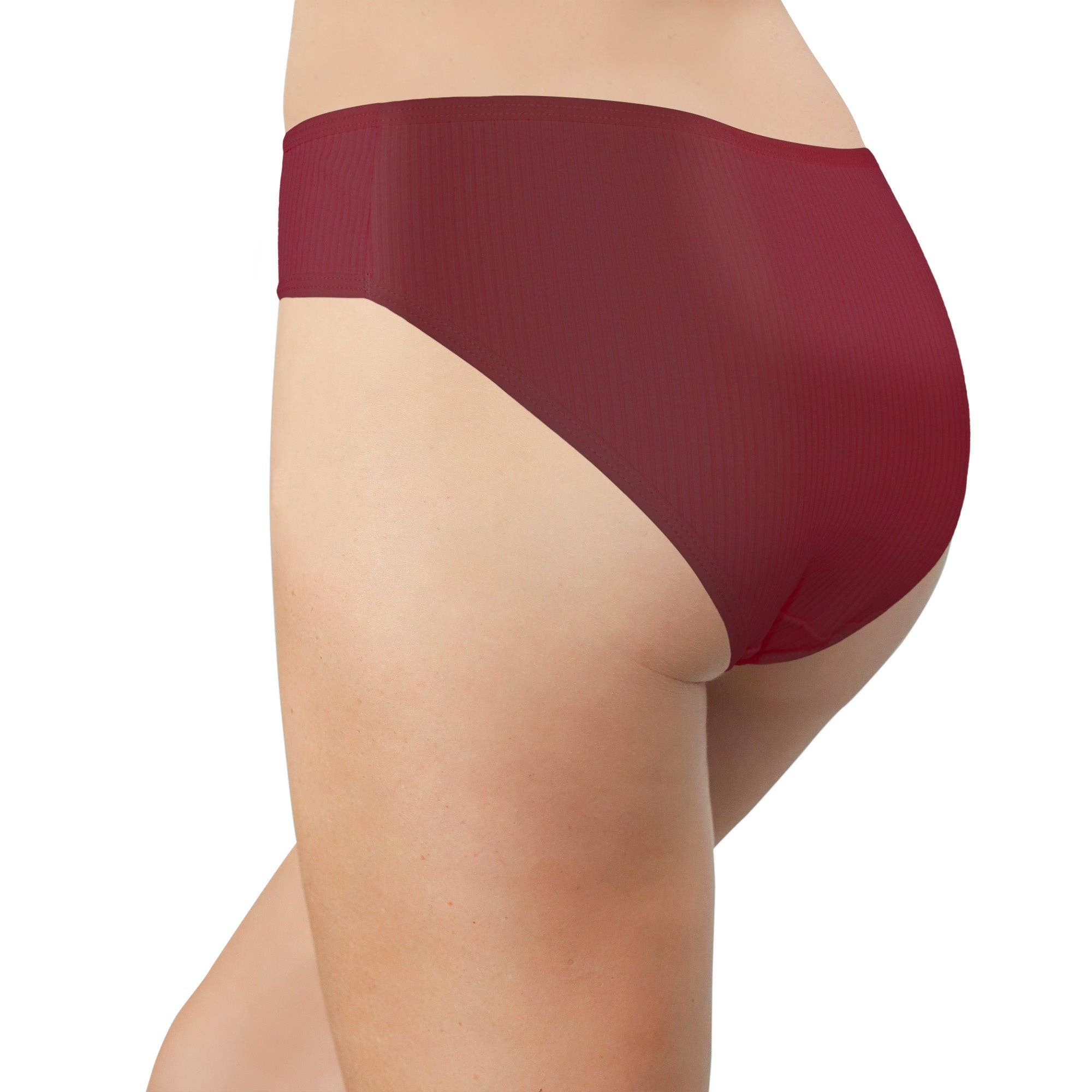 Teri Lingerie's Love Libby Panties - Vente Sous-vêtements – femme - Bikini côte en coton2