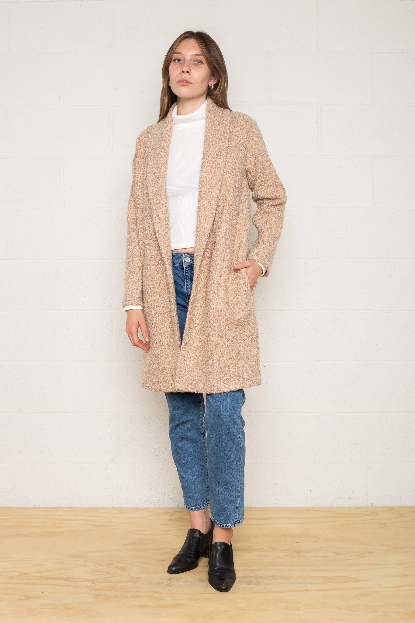 NLT - Wholesale Cardigan - Women's - Mia Cardigan10