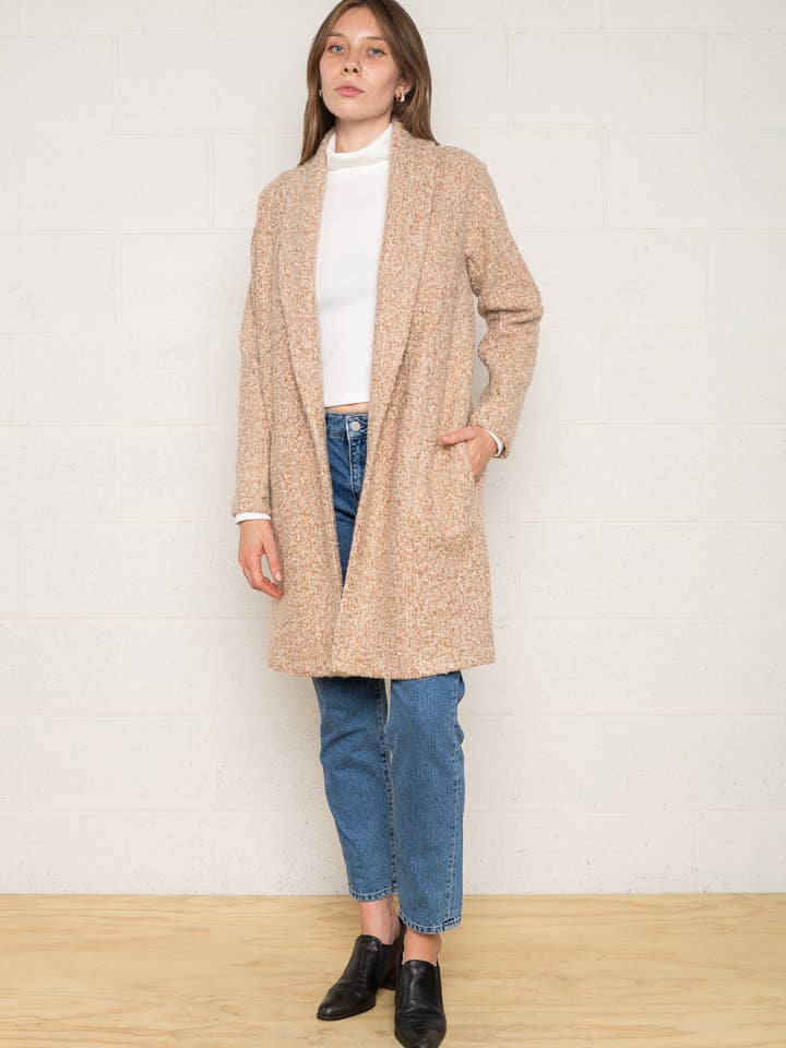 NLT - Wholesale Cardigan - Women's - Mia Cardigan10