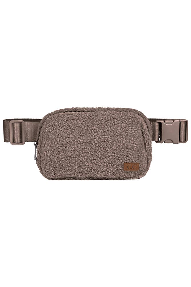 Hana - Vente Sac ceinture – femme - Sac banane C.C Sherpa10