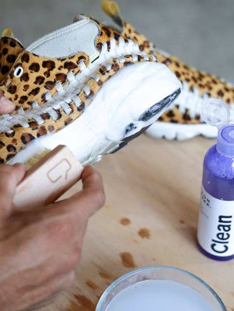 Jason Markk - Wholesale Shoe Care Kits & Sets - Concentrated Deep Cleaning Solution3