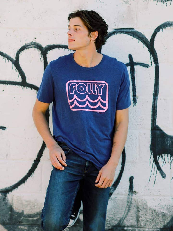 Folly - Hommes pour la vente par Augustus Roark