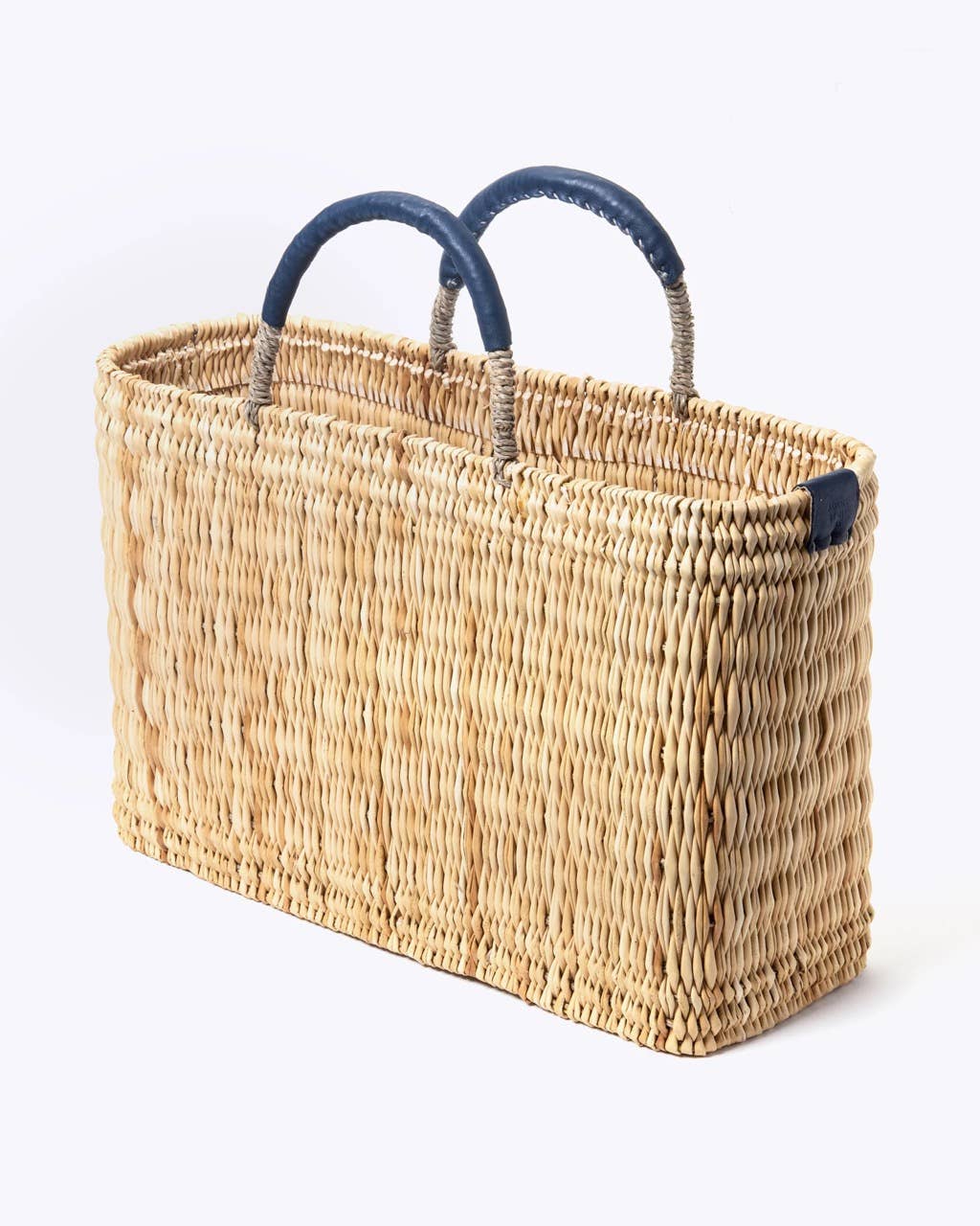 MIRAMAR Store – Saco de praia por atacado – Bolsa Medina para o Mercado Francês - Bolsa de Ráfia - Bolsa Tote13