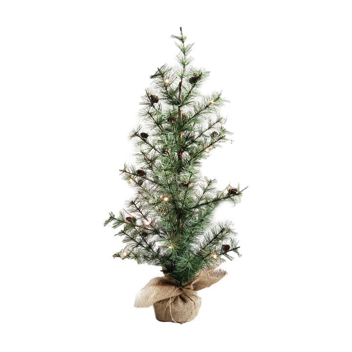 36 Inch Simple Pine Tree for wholesale by Fieldstone Home