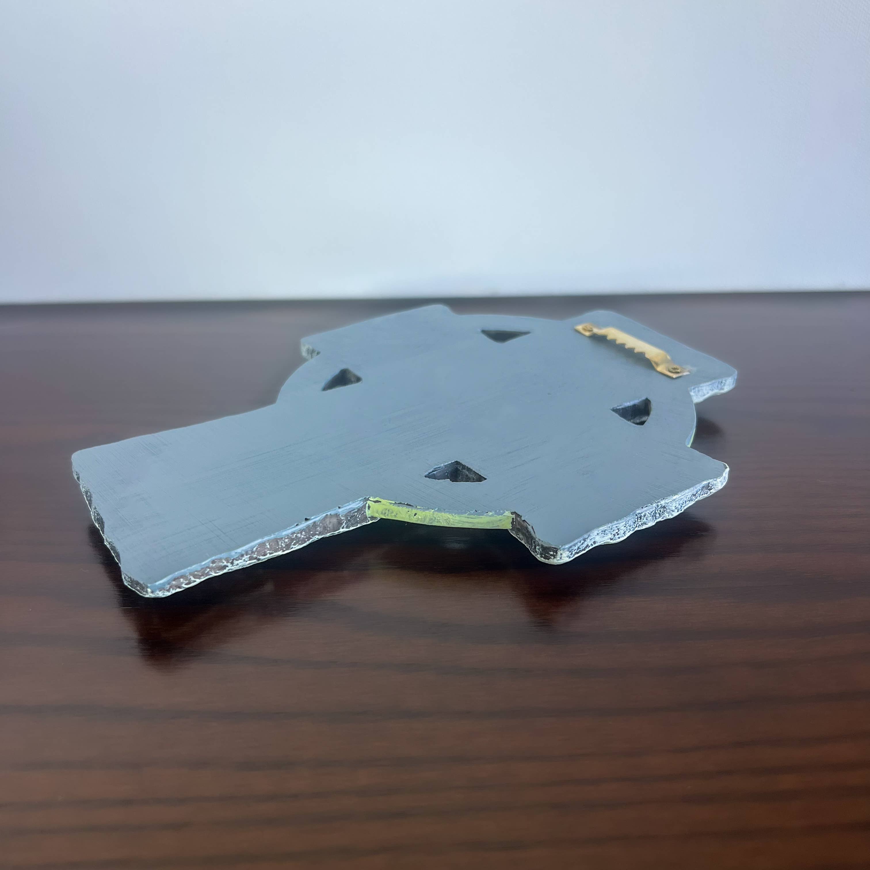 Abbey + CA Gift - Wholesale Wall Cross - Irish Home Blessing Wall Cross Plaque3