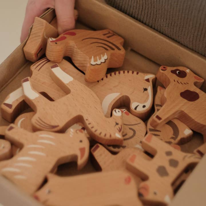 Die Bauernhoftiere - 14 Stück und andere Ergebnisse für krippenfiguren holz im Großhandel. Kostenlose Rücksendungen und 60-Tage-Zahlungsziel auf Faire im Trend auf Faire.