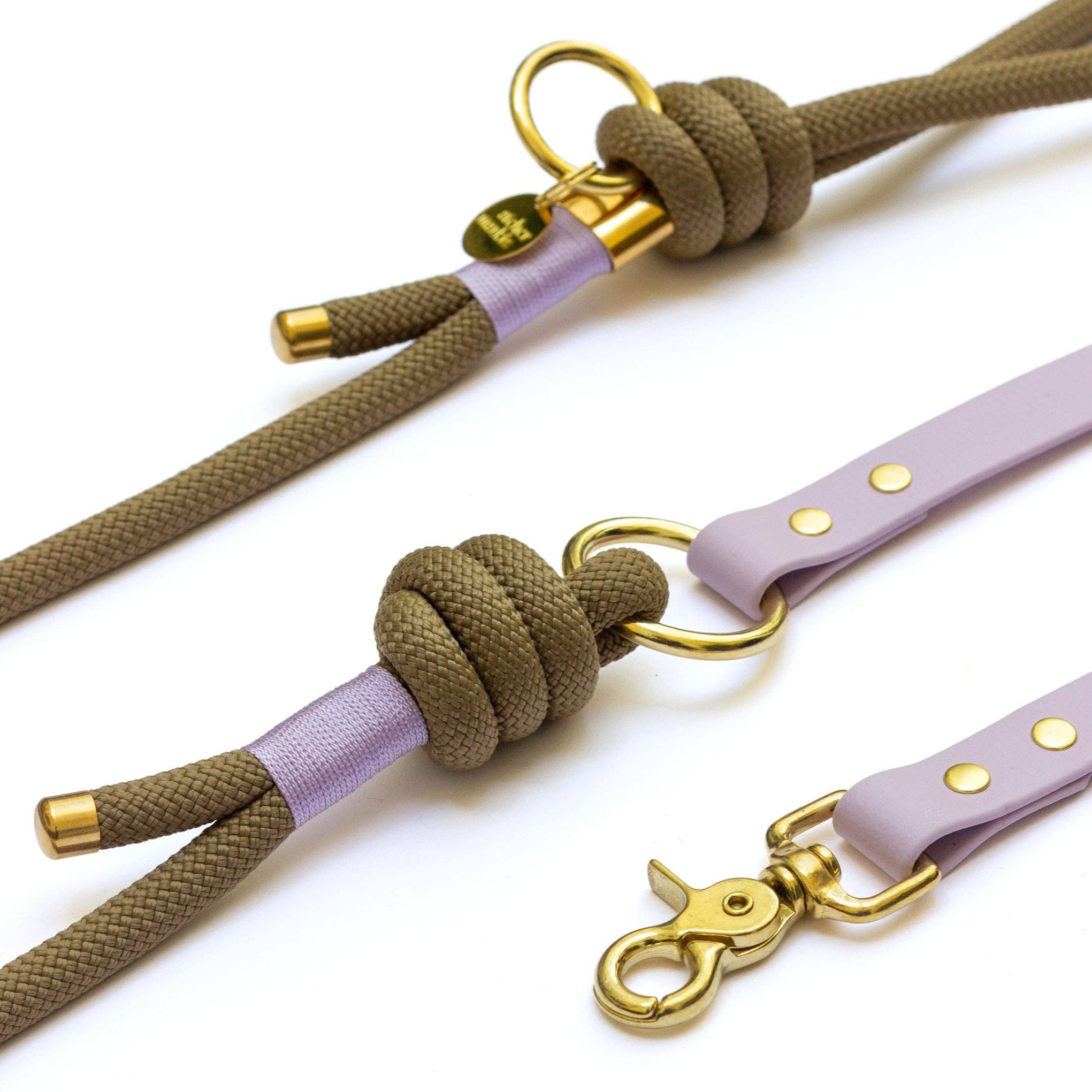 Atelier Markiz – wholesale Pet leash – Dog – Hands-free leash x Biothane Belfast1