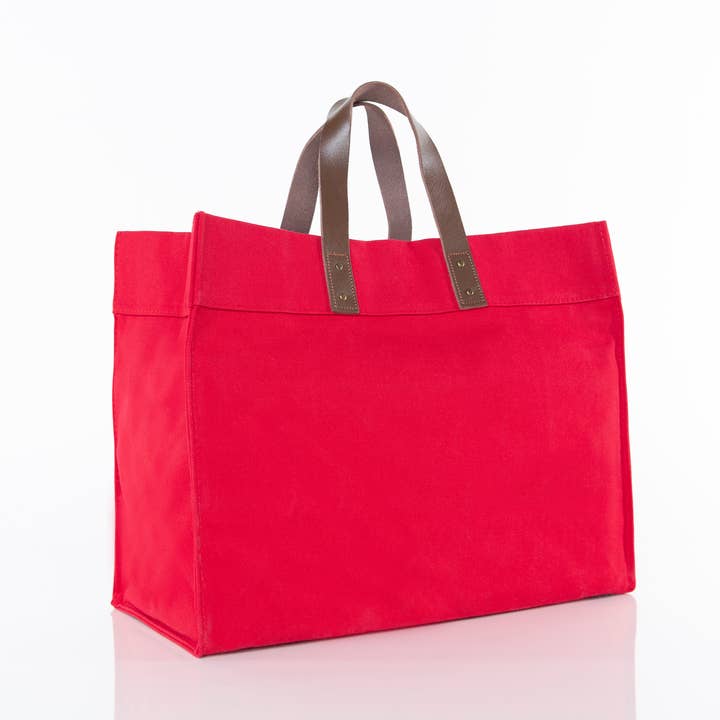 CB STATION - Wholesale Tote Bag - Unisex - Advantage Bag11