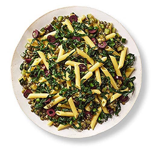 Ancient Harvest and Pamela's - Wholesale Pasta - Ancient Harvest Organic Corn, Rice & Quinoa Penne, 9.6 oz2